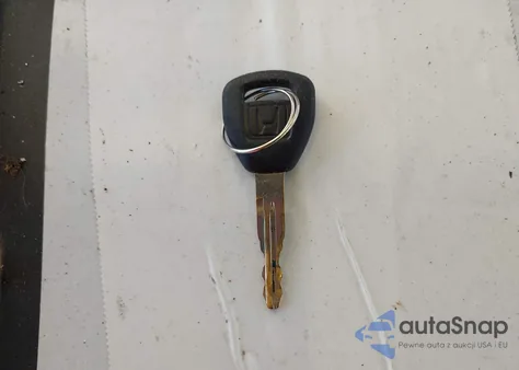 2000 Honda Accord 2.3 Ex из США, поврежденный, VIN JHMCG5658YC040411